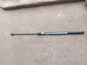 Subaru Forester Sj Bonnet Shock