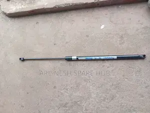 Subaru Forester Sj Bonnet Shock