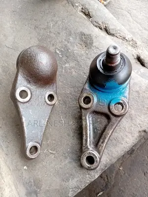 Mitsubishi Shogun Front Ball Joints
