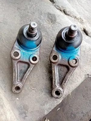Mitsubishi Shogun Front Ball Joints