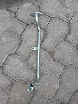 Prado J150 Engine Block Water Circulation Pipe