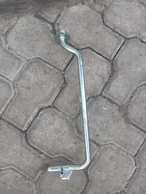 Prado J150 Engine Block Water Circulation Pipe