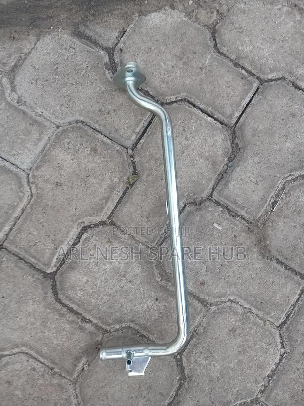 Prado J150 Engine Block Water Circulation Pipe - thumbnail 5