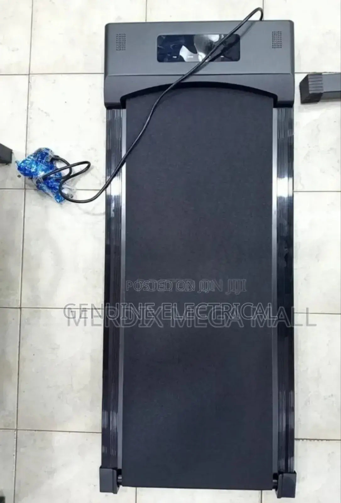 Classic Slim Pad Treadmill