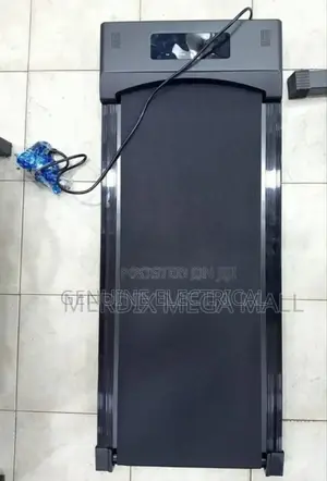 Classic Slim Pad Treadmill