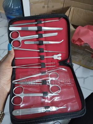 Dissecting Kit - main view