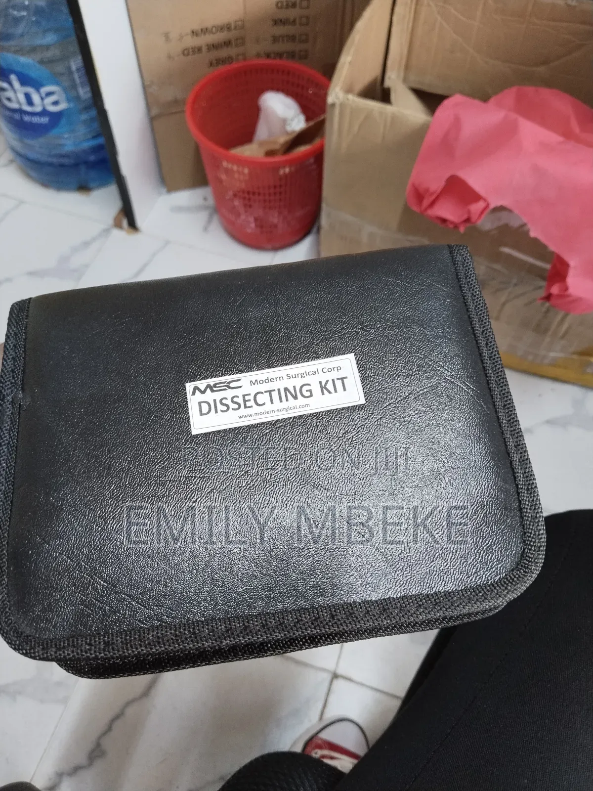 Dissecting Kit
