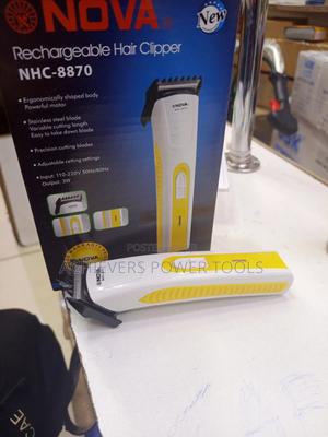 Novia Hair Clipper - thumbnail 2