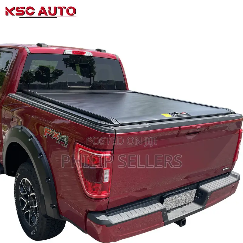 High Quality Matt Black
Matte
