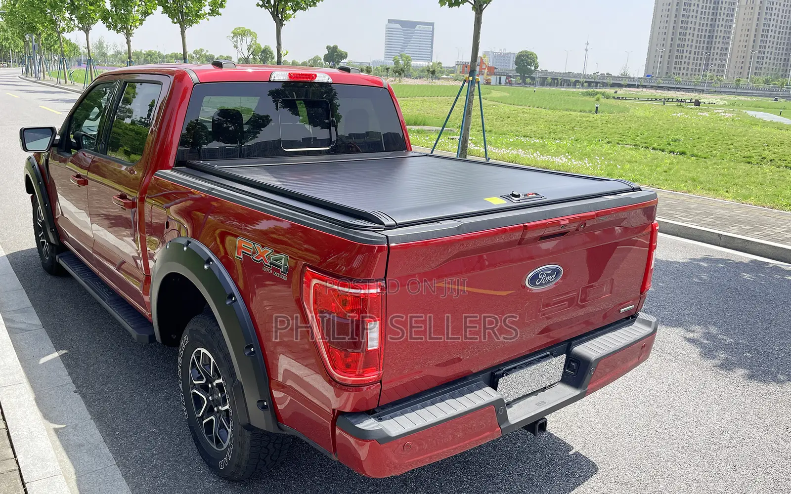 High Quality Matt Black
Matte