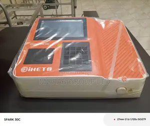 Automated Chemistry Analyzer-Chemneo 100 Semi