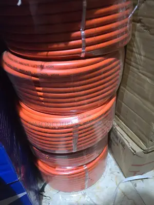 50m LPG Gas Pipe Roll