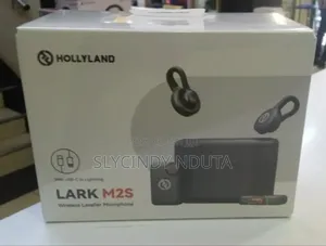 Hollyland Lark M2s
