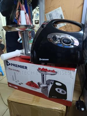 Premier Meat Grinder - thumbnail 2