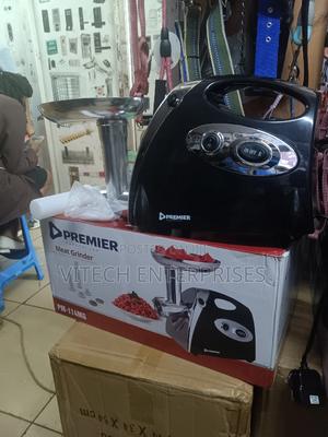 Meat Grinder Premeir - thumbnail 2