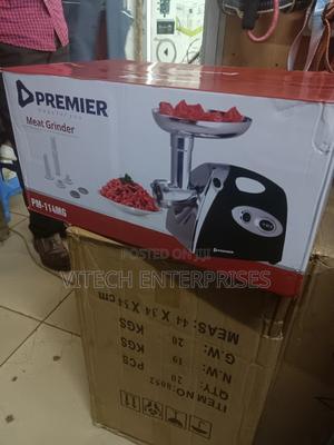 Meat Grinder Premeir 1200w - thumbnail 2