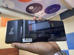 Kra Etims Cs30 Android Pos With Bluetooth Printing - thumbnail 2