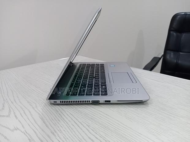 Laptop HP EliteBook 840 G4 8GB Intel Core I5 SSD 256GB