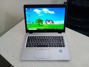 Laptop HP EliteBook 840 G4 8GB Intel Core I5 SSD 256GB