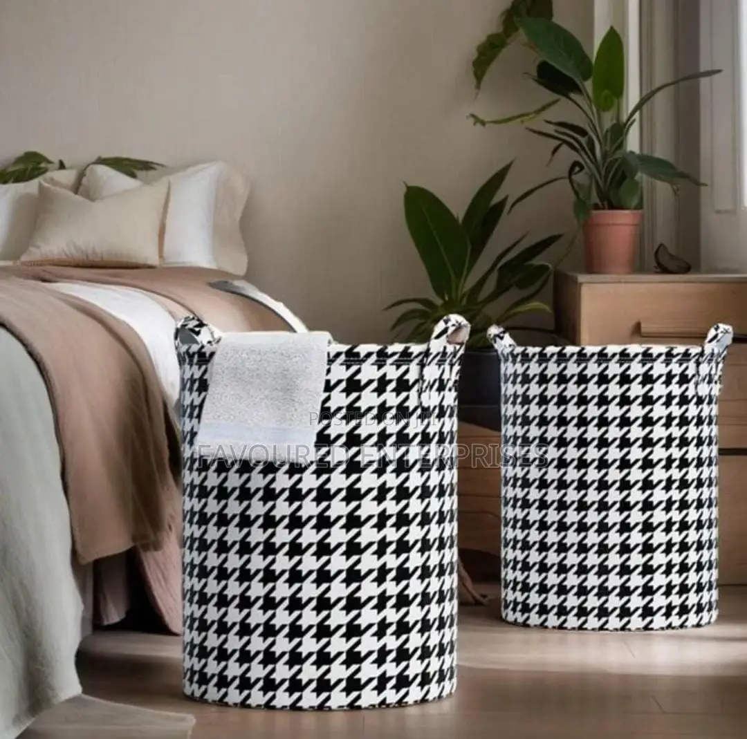 Laundry Basket 50litres