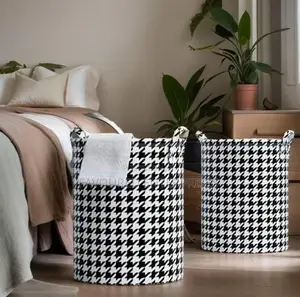 Laundry Basket 50litres