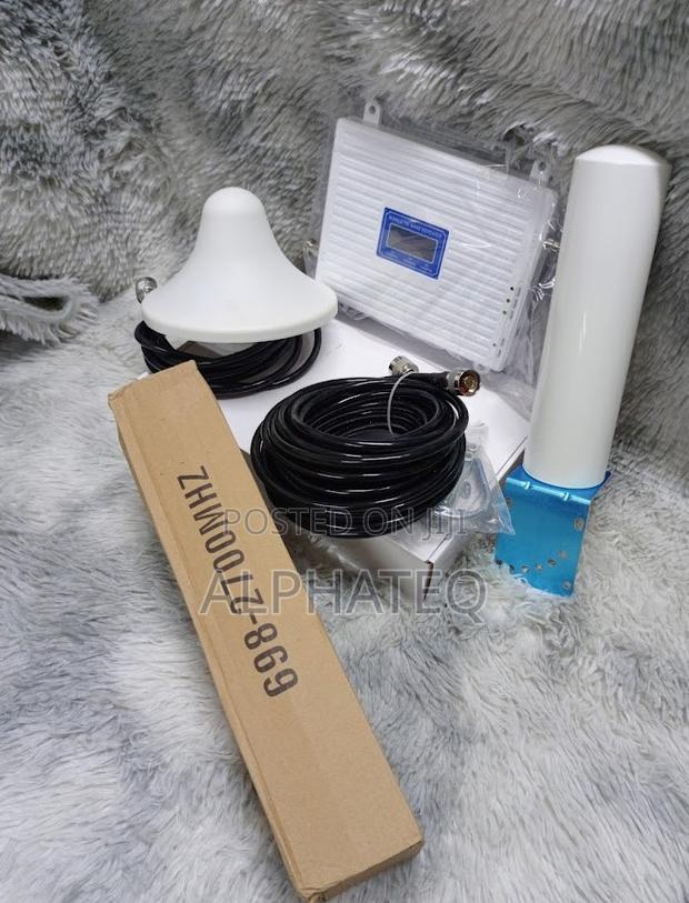 Network Signal Booster R 4g,3g Signal Booster~New