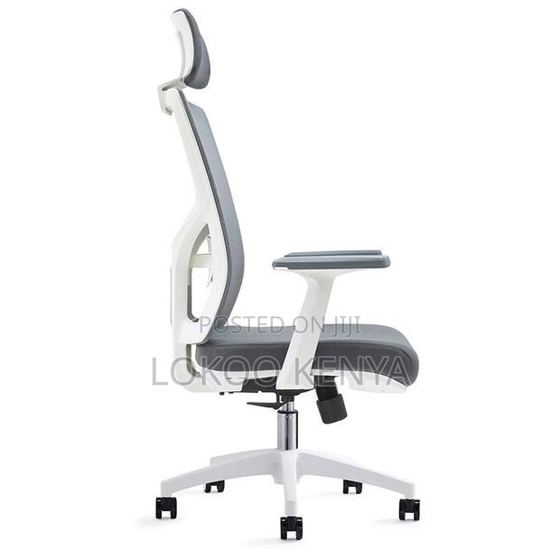 Office Chair: Orthopedic Gary Office Chair - thumbnail 2