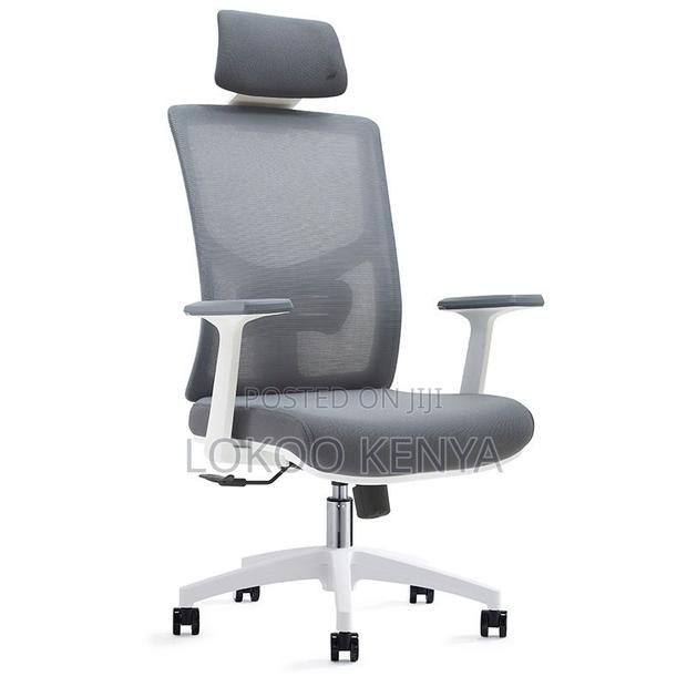 Office Chair: Orthopedic Gary Office Chair - thumbnail 3