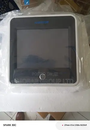Immunoassay Analyzer -Hty-100 (Hightop)