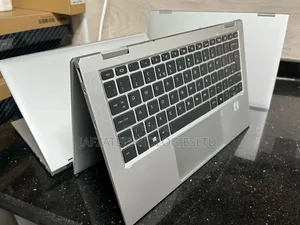 Laptop HP EliteBook X360 1030 G7 16GB Intel Core I7 SSD 512GB