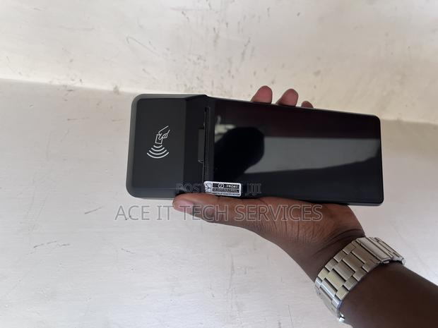 Cs30 Kra Android Pos With Easy Etims Invoicing With 2gb Ram - main view