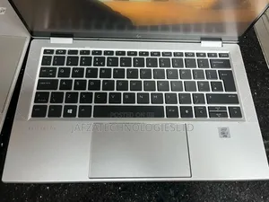 Laptop HP EliteBook X360 1030 G7 16GB Intel Core I7 SSD 512GB