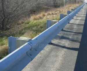 Enhanced Safety Guardrail