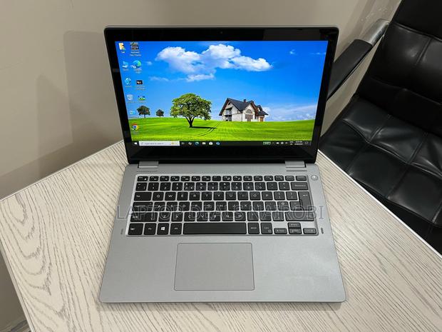 Laptop Dell Latitude 3310 8GB Intel Core I5 SSD 256GB - thumbnail 3