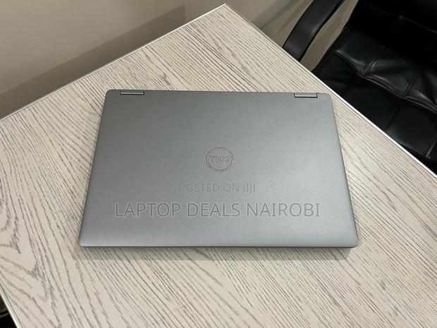 Laptop Dell Latitude 3310 8GB Intel Core I5 SSD 256GB - thumbnail 4