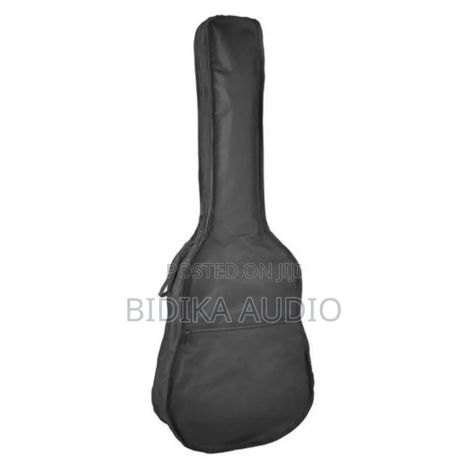 Bag for Classic Guitar, Unpadded,