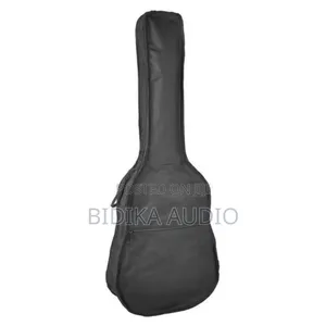 Bag for Classic Guitar, Unpadded,