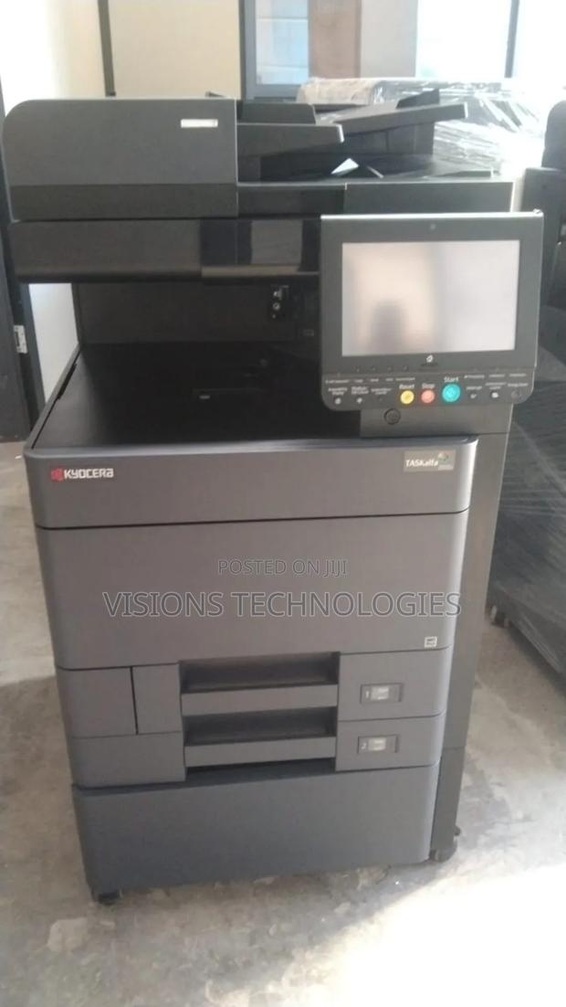 Ta5002i A3 50speed A3  - main view