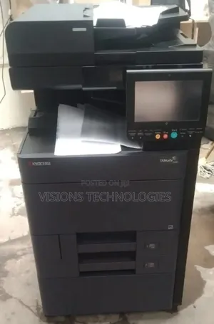 Highspeed Kyocera 5002i Monochrome A3/A4 