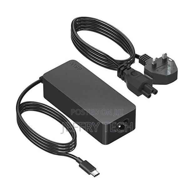 Hp 65w Usb Type C Charger Adapter X360 1030 1020 G2