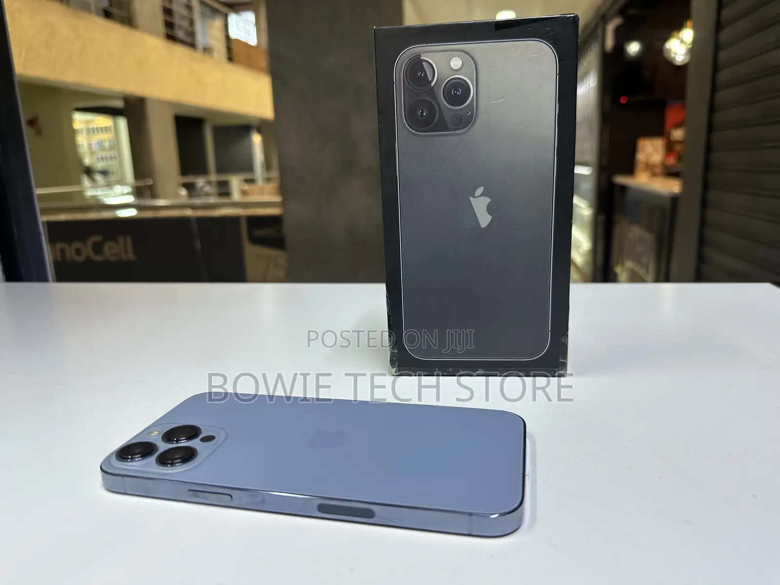 Apple iPhone 13 Pro Max 256 GB