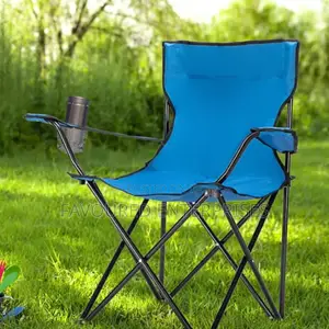 Camping Chair Foldable