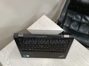 Laptop Lenovo ThinkPad L13 Yoga 16GB Intel Core I5 SSD 512GB