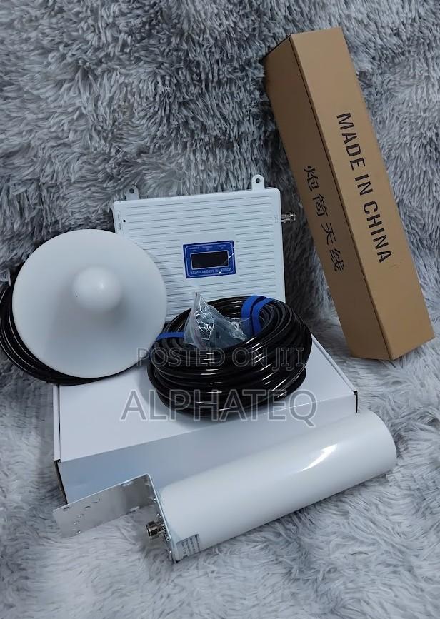 2g/3g/4g -Mobile Amplifier Repeater Universal Signal Booster