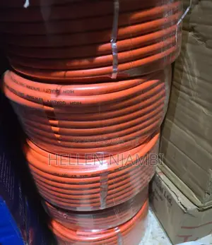 50m LPG Gas Pipe Roll/Gas Pipe