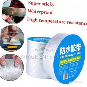 Butyl Tape Waterproof Tape