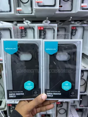 Nothing Phone 2a Nillkin Frosted Shield Case