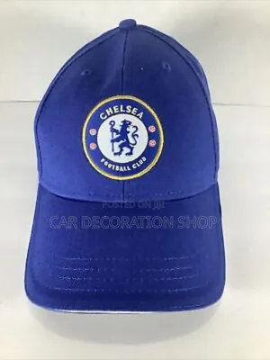 Blue Football