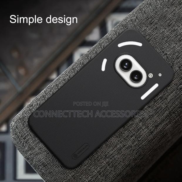 Nothing Phone 2a Nillkin Frosted Shield Case - thumbnail 2