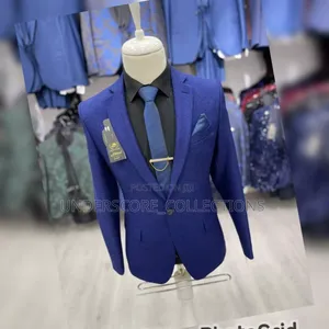 High Quality Men's Blazers